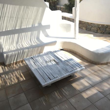 Gkmykonos Villa Ano Mera Exteriör bild