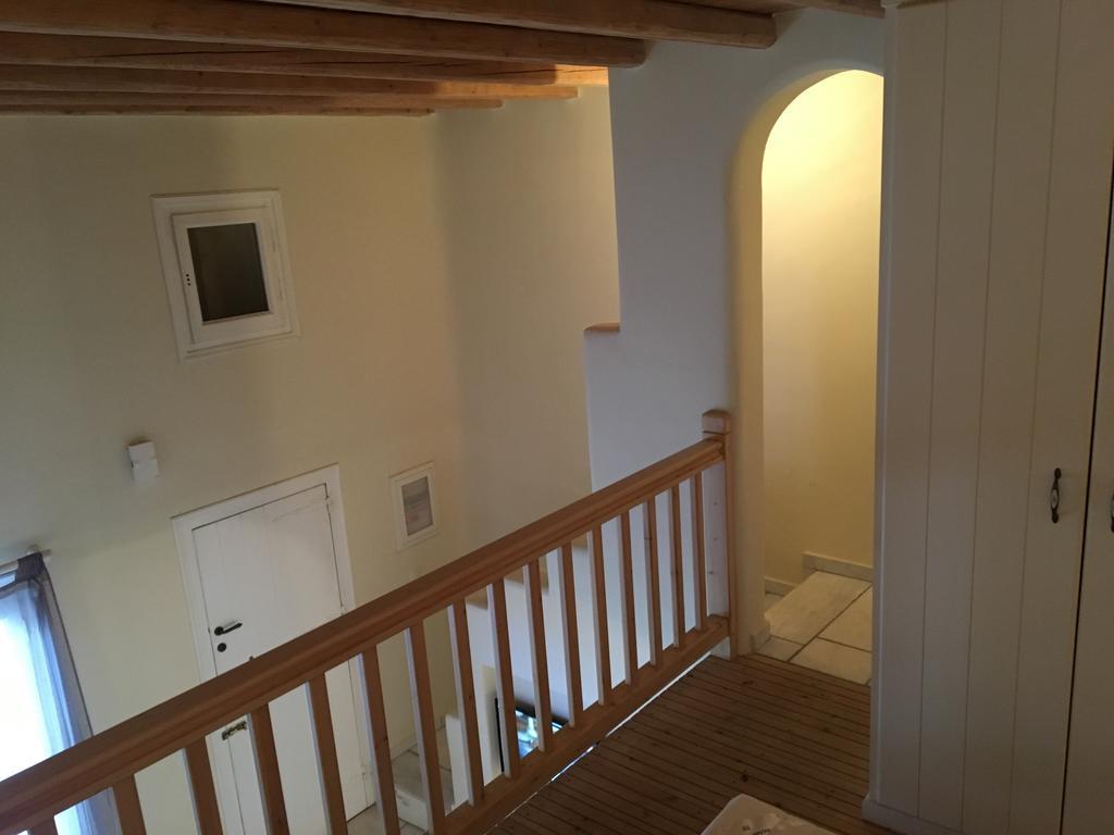 Gkmykonos Villa Ano Mera Exteriör bild