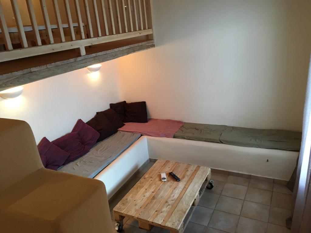 Gkmykonos Villa Ano Mera Exteriör bild