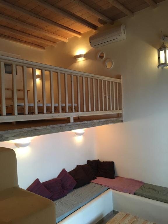 Gkmykonos Villa Ano Mera Exteriör bild