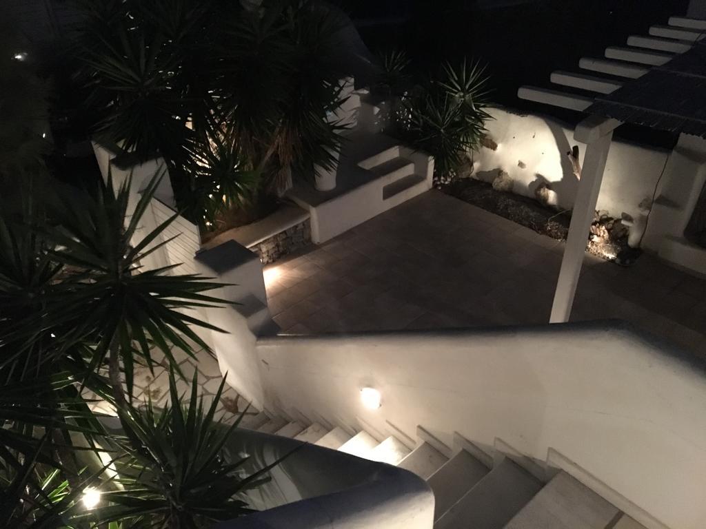 Gkmykonos Villa Ano Mera Exteriör bild
