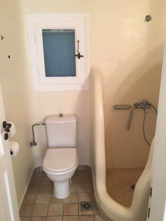 Gkmykonos Villa Ano Mera Exteriör bild