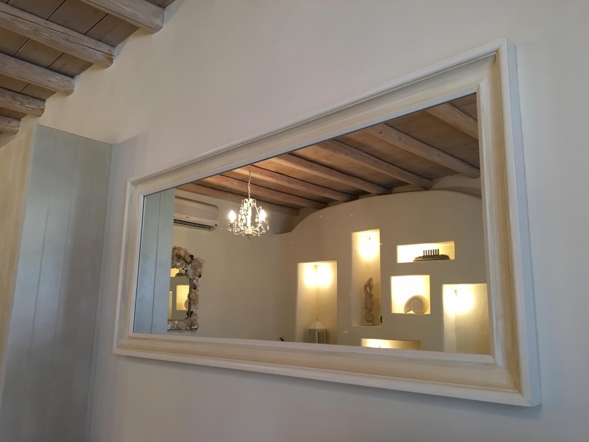 Gkmykonos Villa Ano Mera Exteriör bild