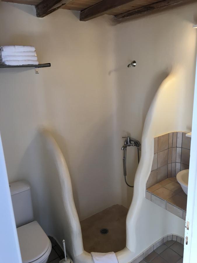 Gkmykonos Villa Ano Mera Exteriör bild