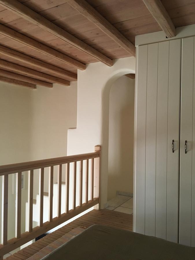 Gkmykonos Villa Ano Mera Exteriör bild