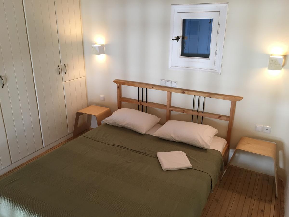 Gkmykonos Villa Ano Mera Exteriör bild