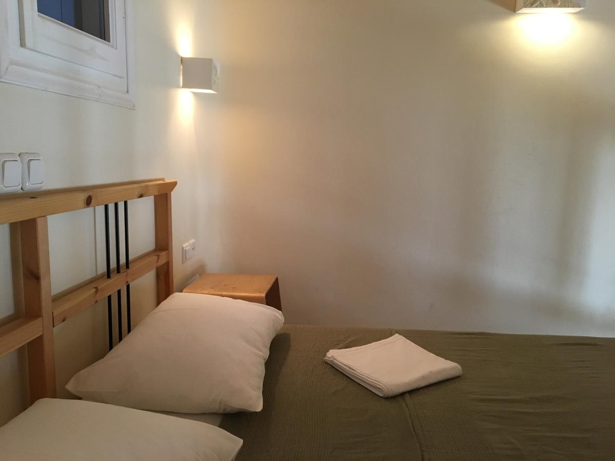 Gkmykonos Villa Ano Mera Exteriör bild