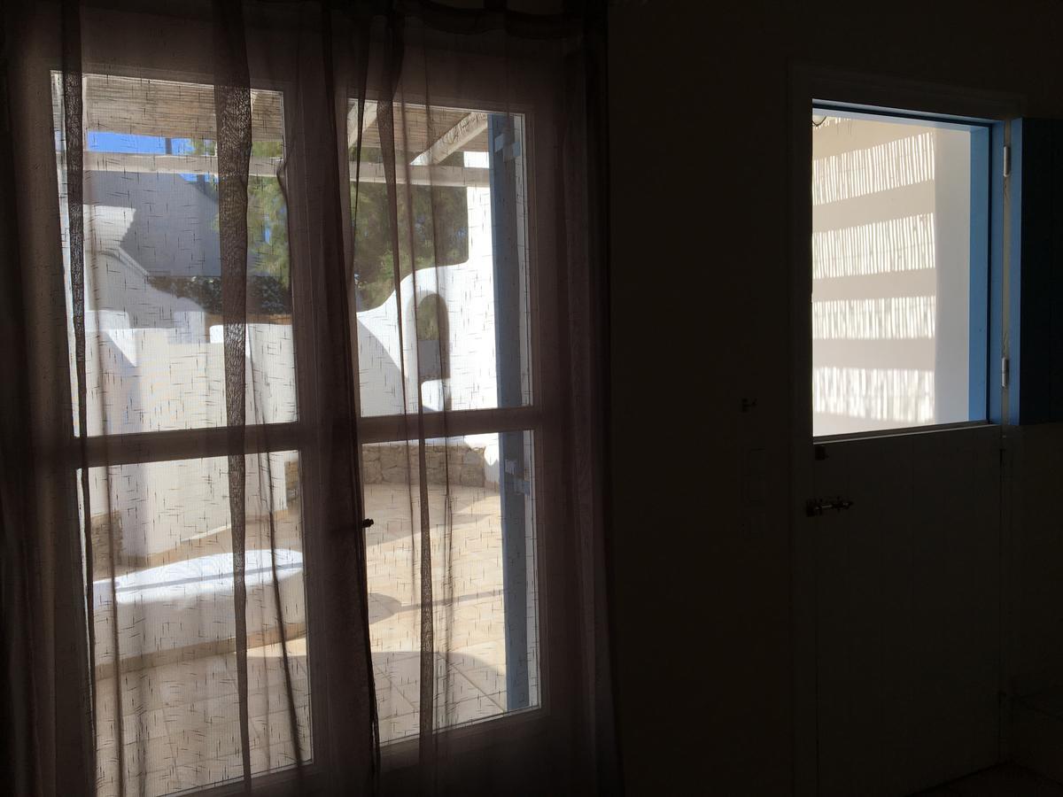 Gkmykonos Villa Ano Mera Exteriör bild