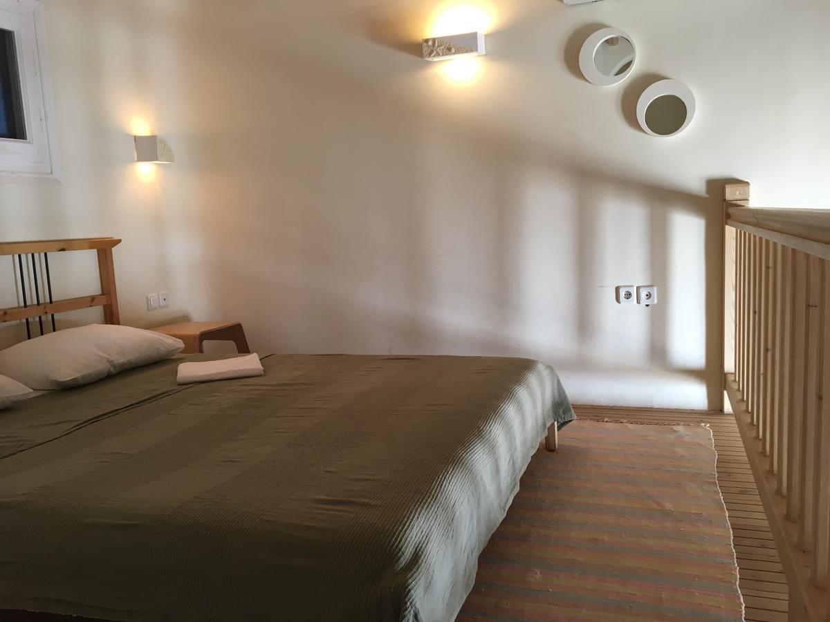 Gkmykonos Villa Ano Mera Exteriör bild