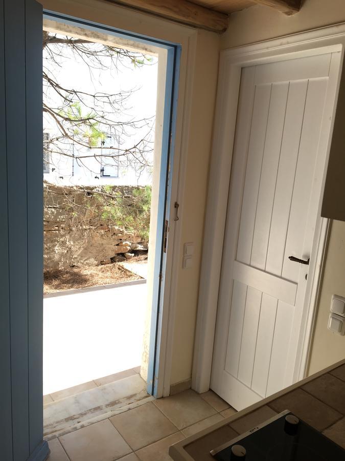 Gkmykonos Villa Ano Mera Exteriör bild