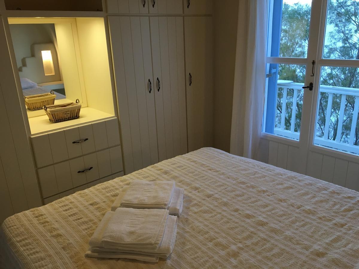 Gkmykonos Villa Ano Mera Exteriör bild