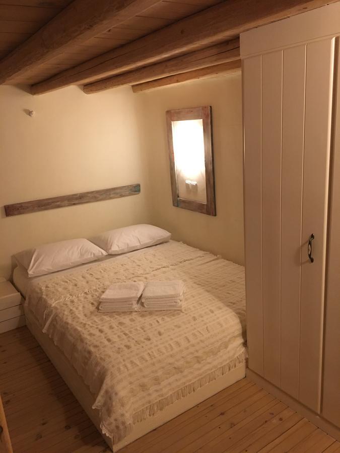 Gkmykonos Villa Ano Mera Exteriör bild
