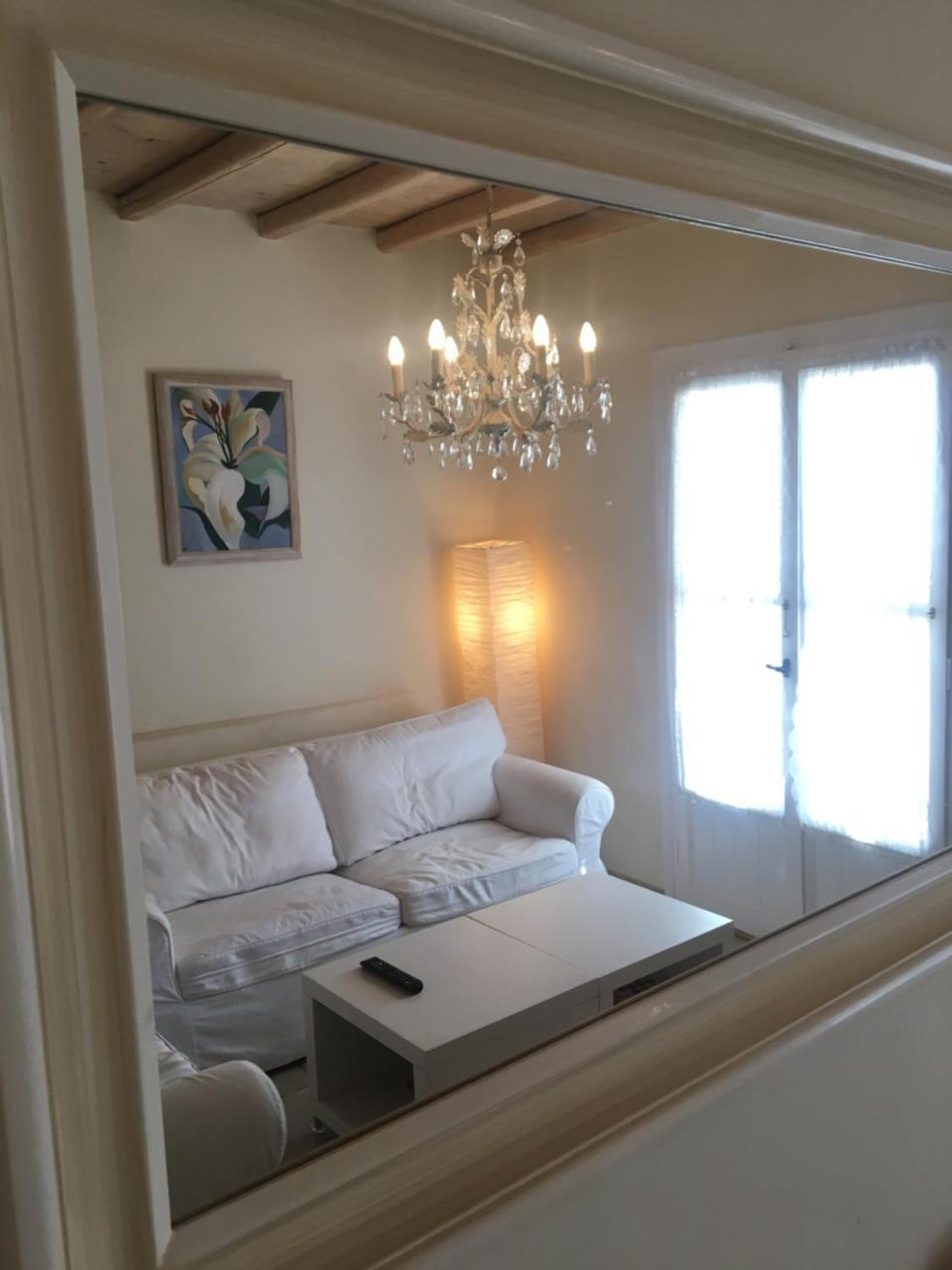Gkmykonos Villa Ano Mera Exteriör bild