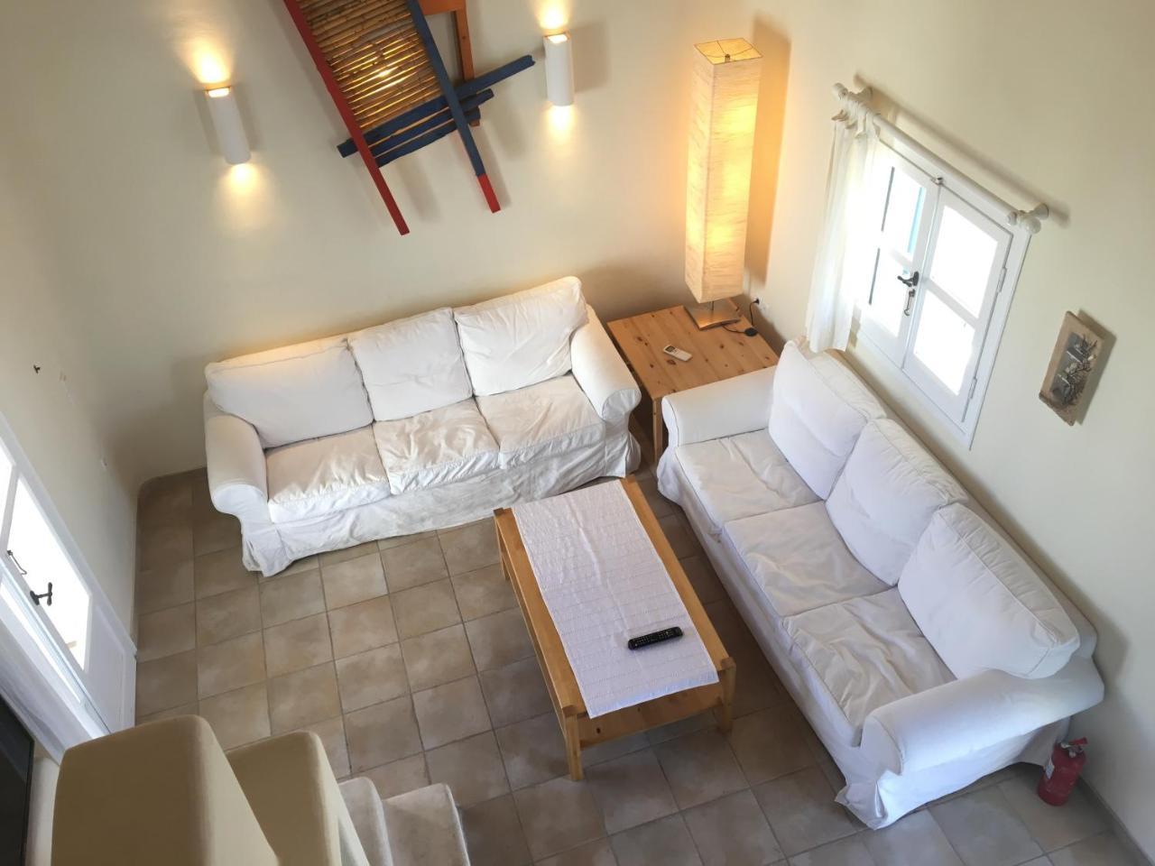 Gkmykonos Villa Ano Mera Exteriör bild