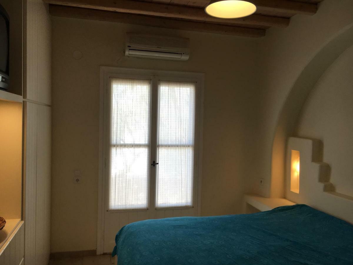 Gkmykonos Villa Ano Mera Exteriör bild
