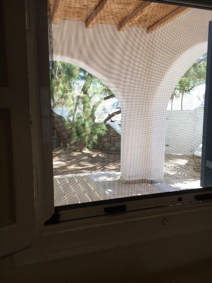 Gkmykonos Villa Ano Mera Exteriör bild