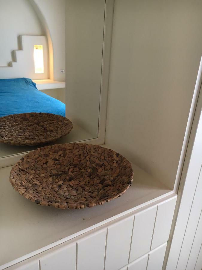 Gkmykonos Villa Ano Mera Exteriör bild