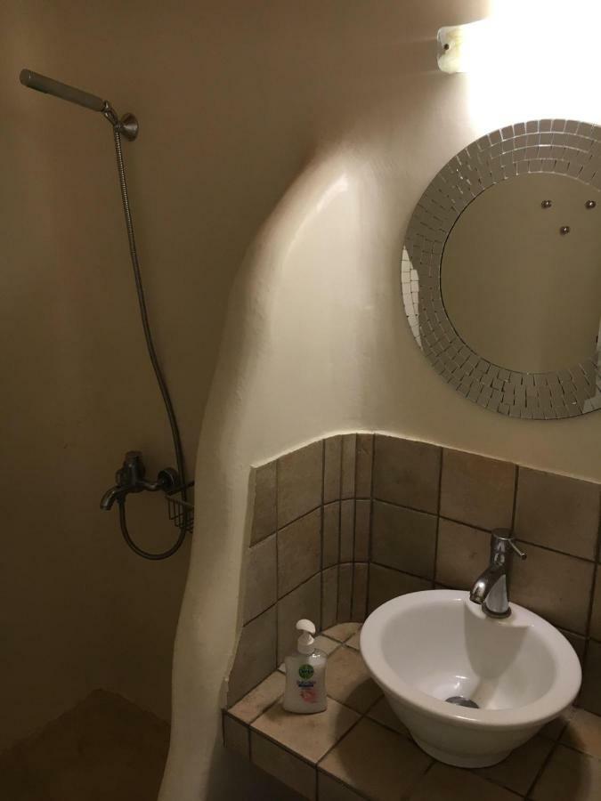 Gkmykonos Villa Ano Mera Exteriör bild