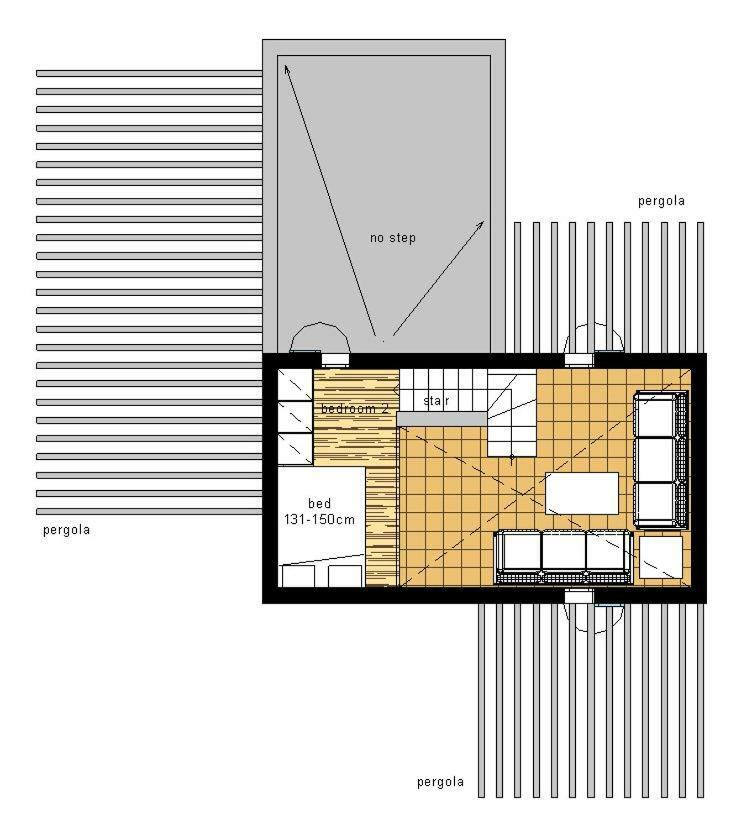 Gkmykonos Villa Ano Mera Exteriör bild